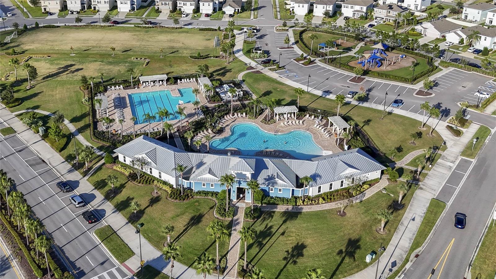 SOUTH BRANCH PRESERVE PH 4A 4 - Residential