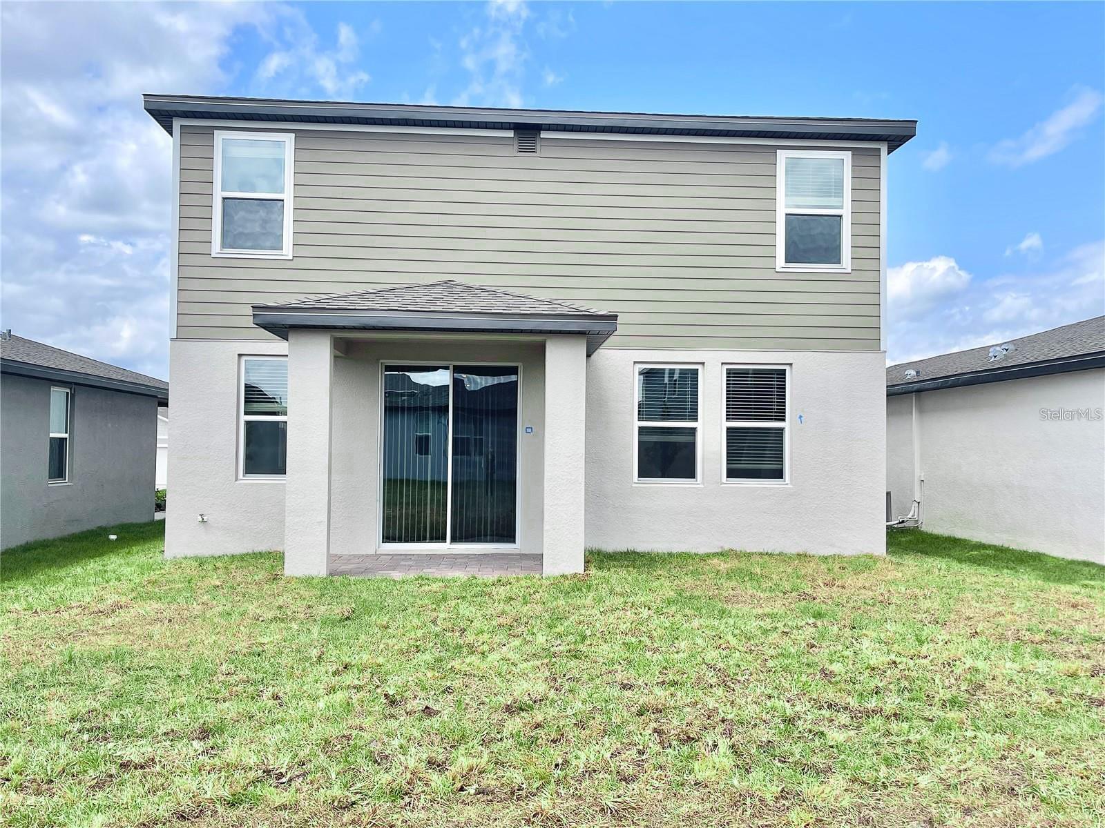 LAKE DENHAM ESTATES - Residential Lease