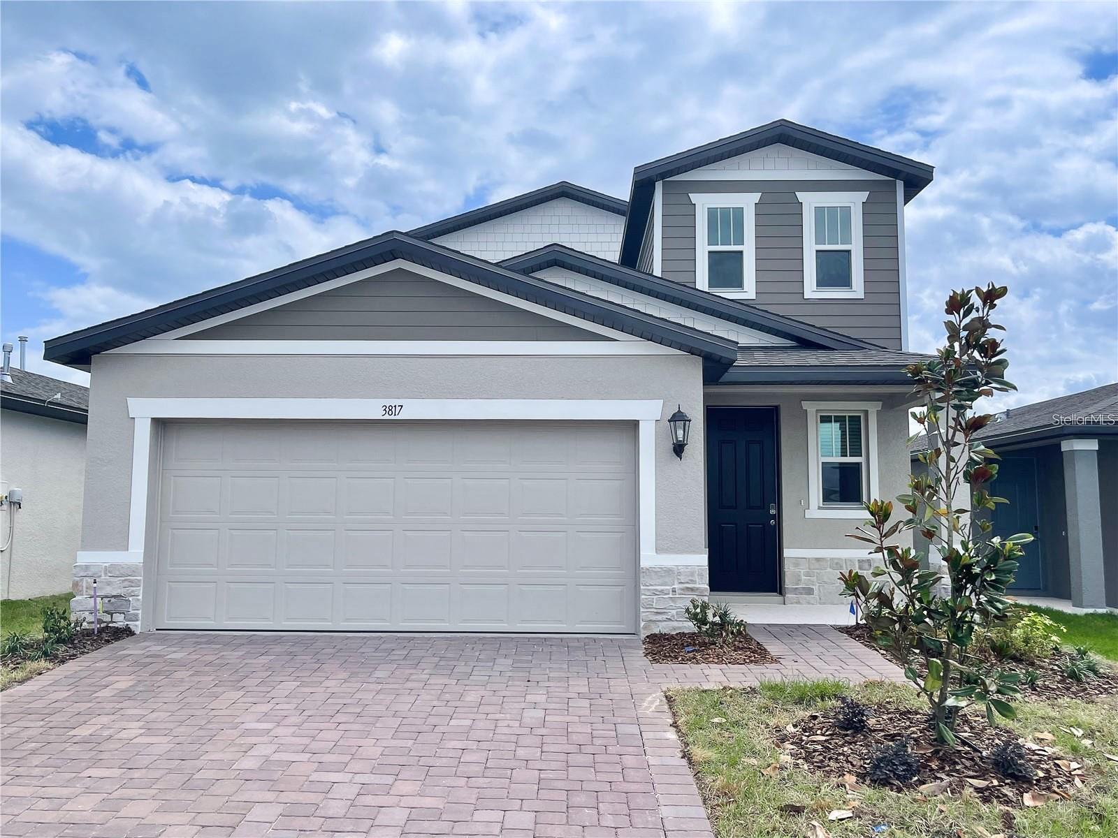 LAKE DENHAM ESTATES - Residential Lease