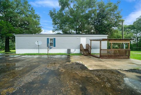 A home in BRONSON