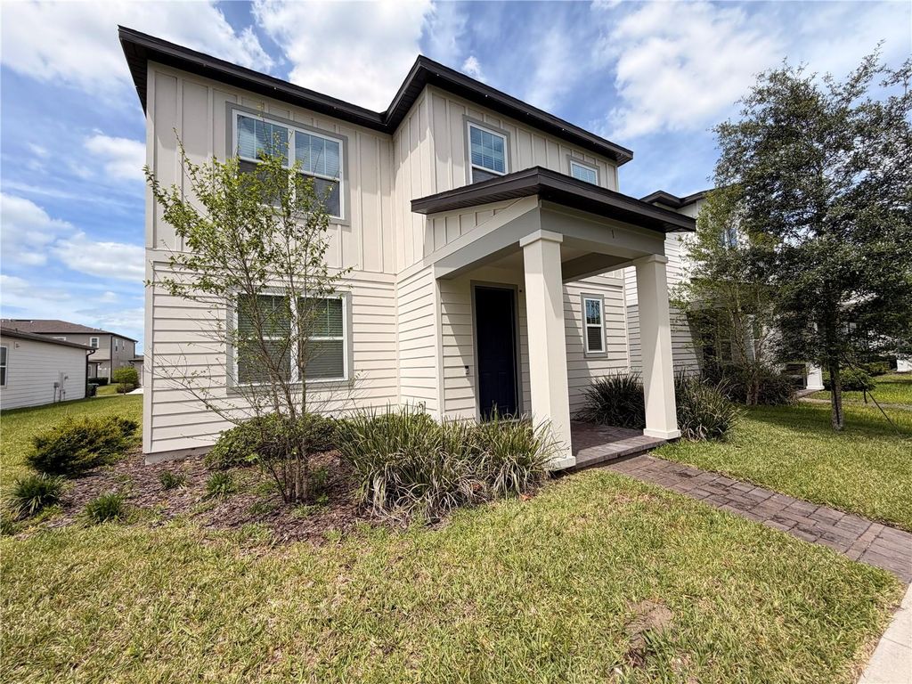 Photo of 11153 Green Citron Alley, Winter Garden, FL 34787 (MLS # O6399918)