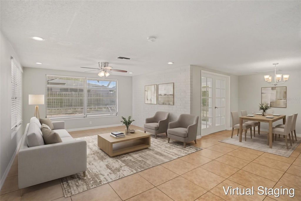 Photo of 8006 Mimosa Drive, Port Richey, FL 34668 (MLS # O6400076)