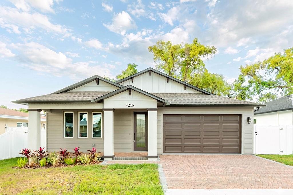 NEWNAN SUB - Residential