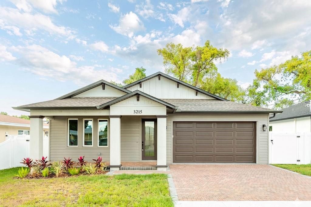 Photo of 3215 W Aileen Street, Tampa, FL 33607 (MLS # TB8503862)