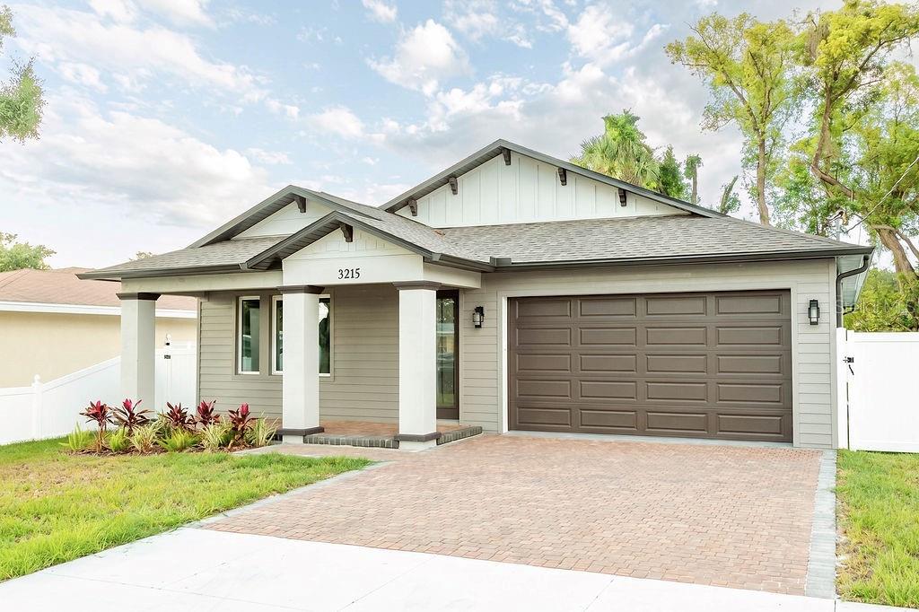 NEWNAN SUB - Residential