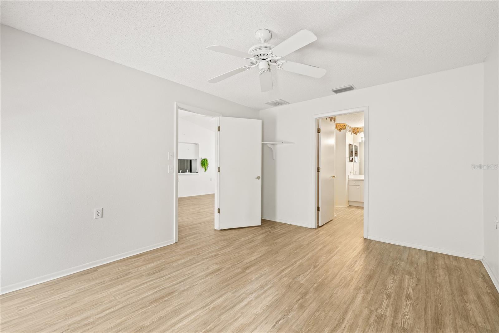 TIMBER PINES - Residential