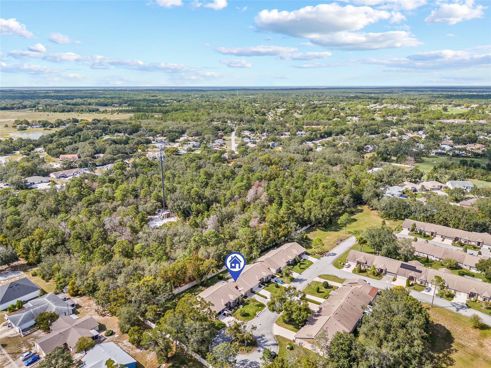 TIMBER PINES - Residential