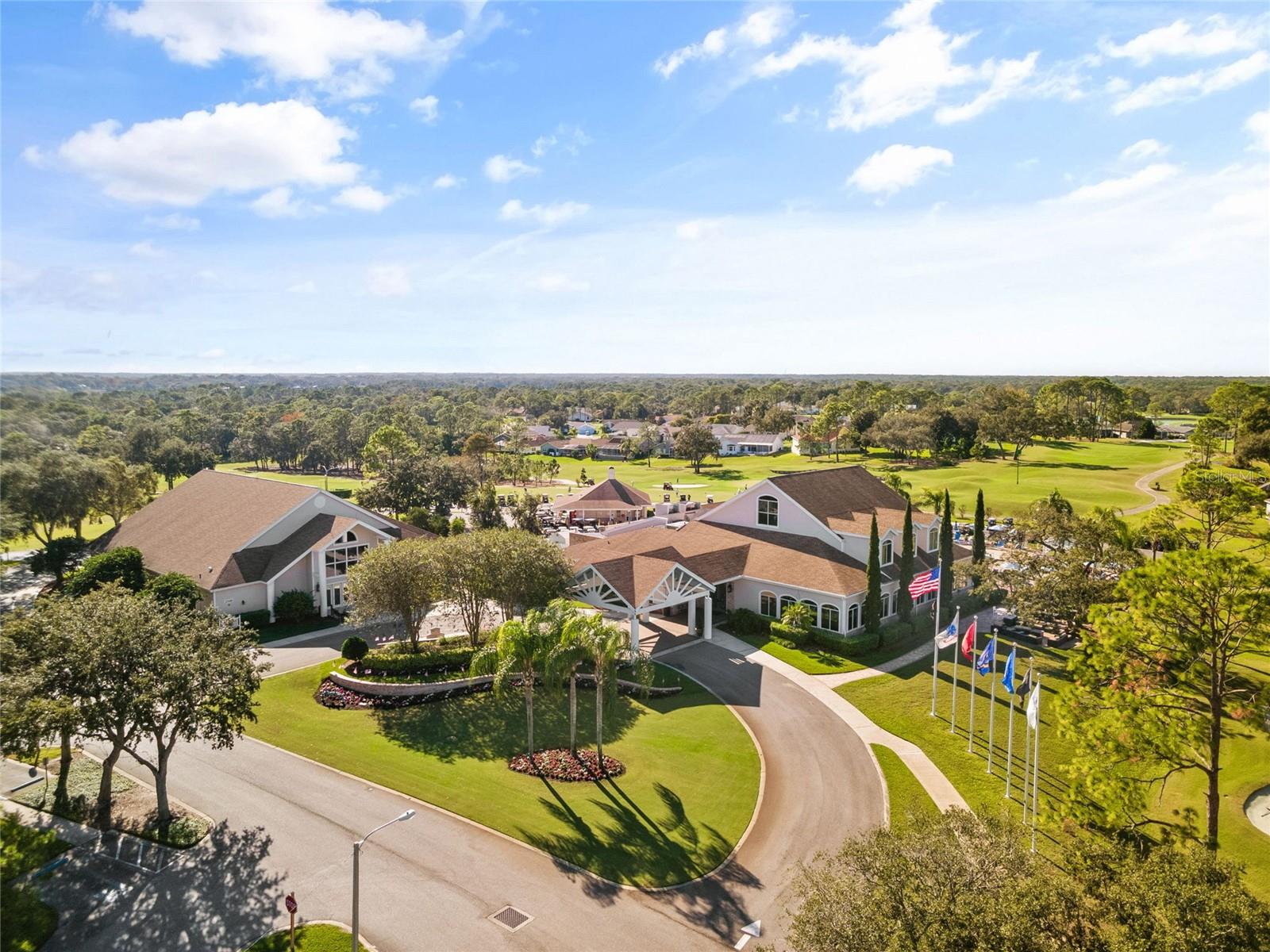TIMBER PINES - Residential