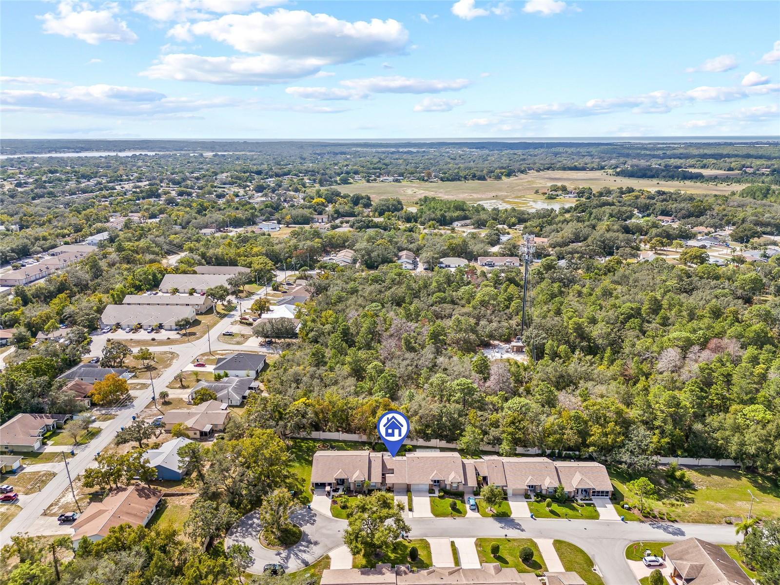 TIMBER PINES - Residential