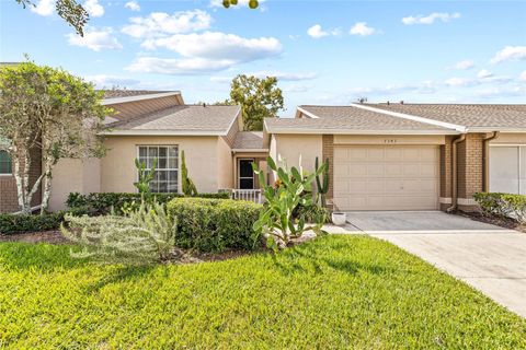 Photo of 7343 Willow Brook Drive, Spring Hill, FL 34606 (MLS # W7879771)