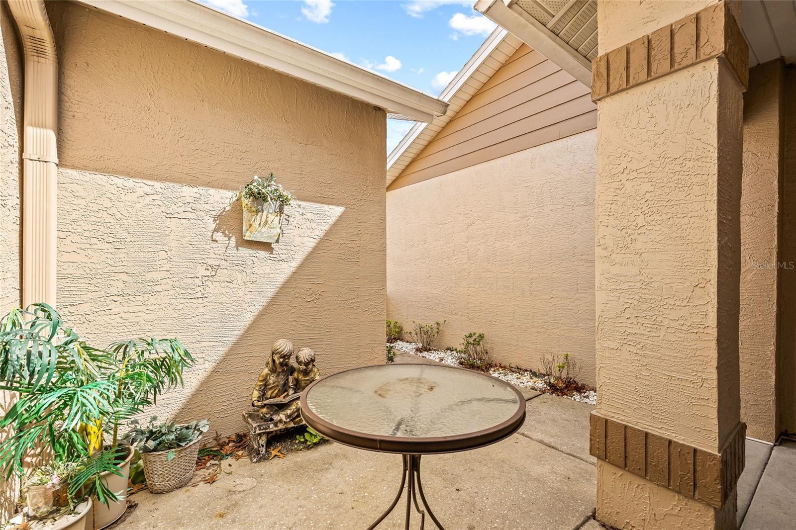 TIMBER PINES - Residential