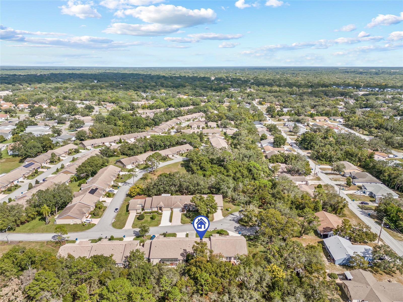 TIMBER PINES - Residential