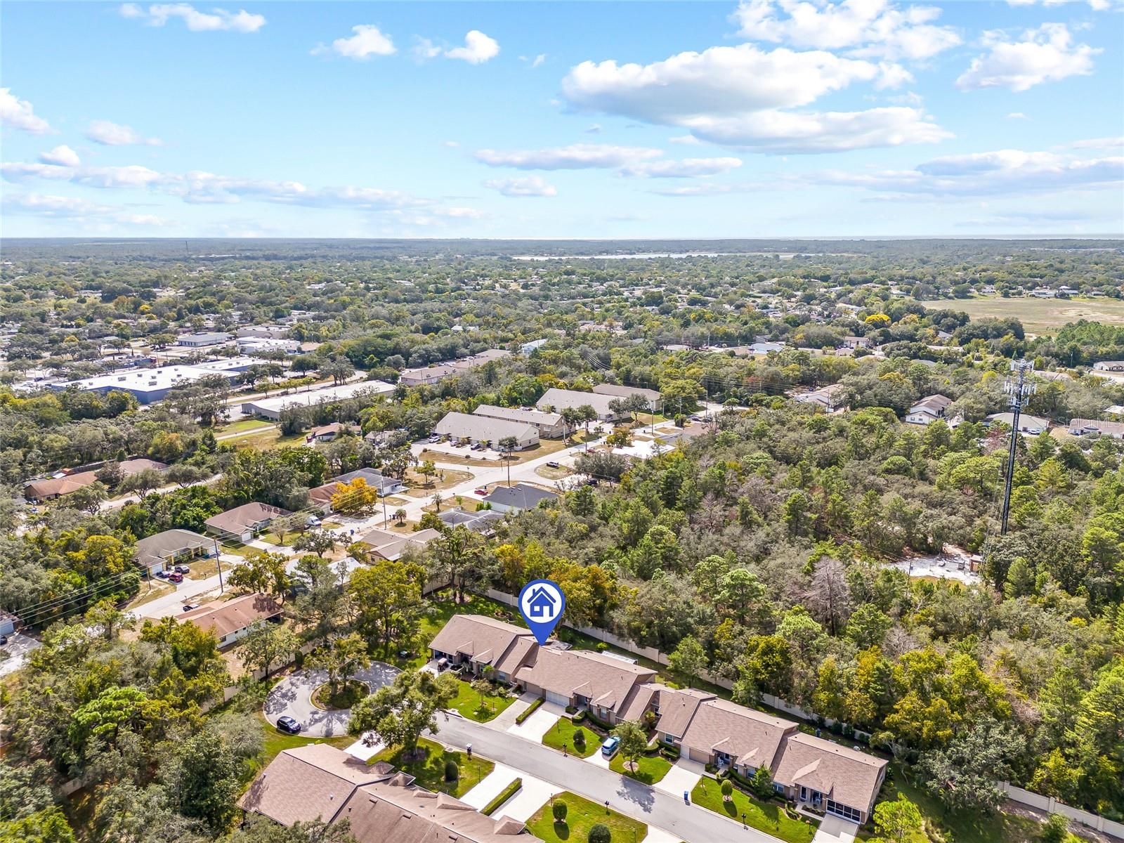 TIMBER PINES - Residential