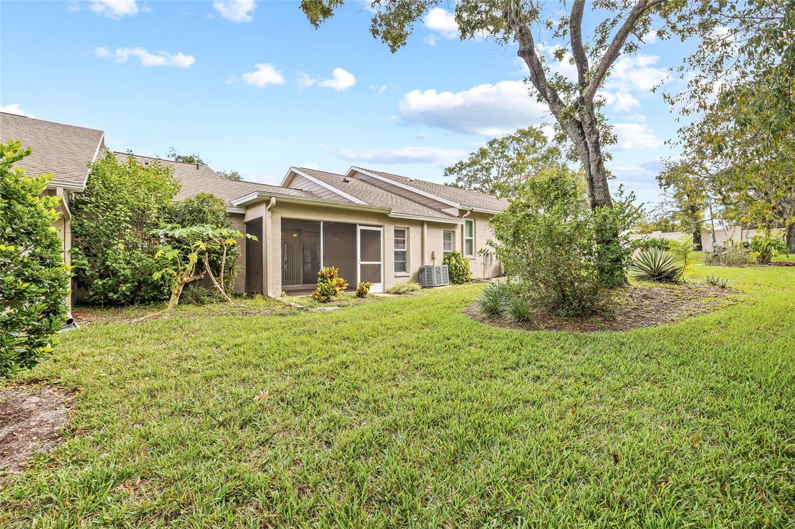 TIMBER PINES - Residential
