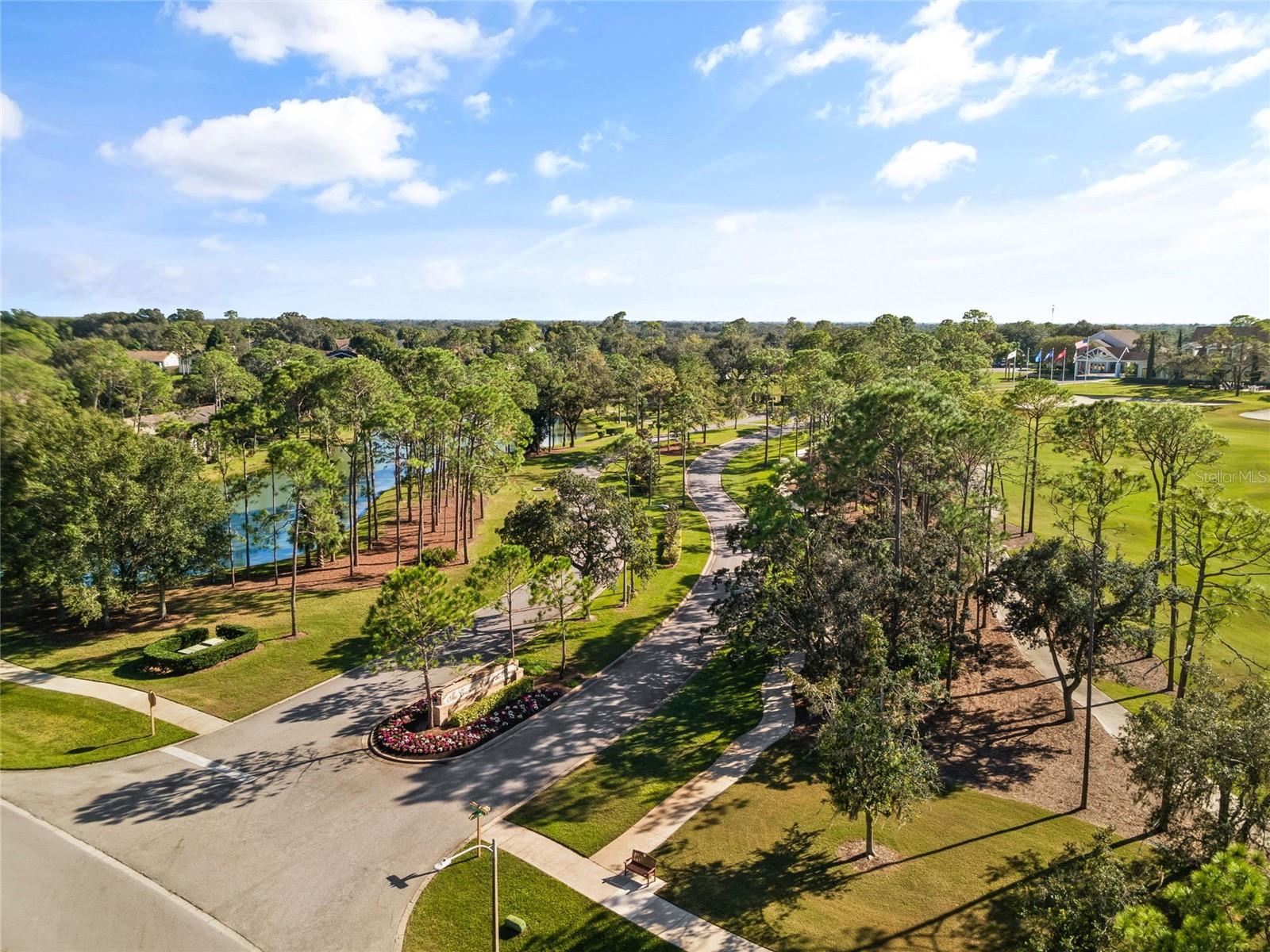TIMBER PINES - Residential