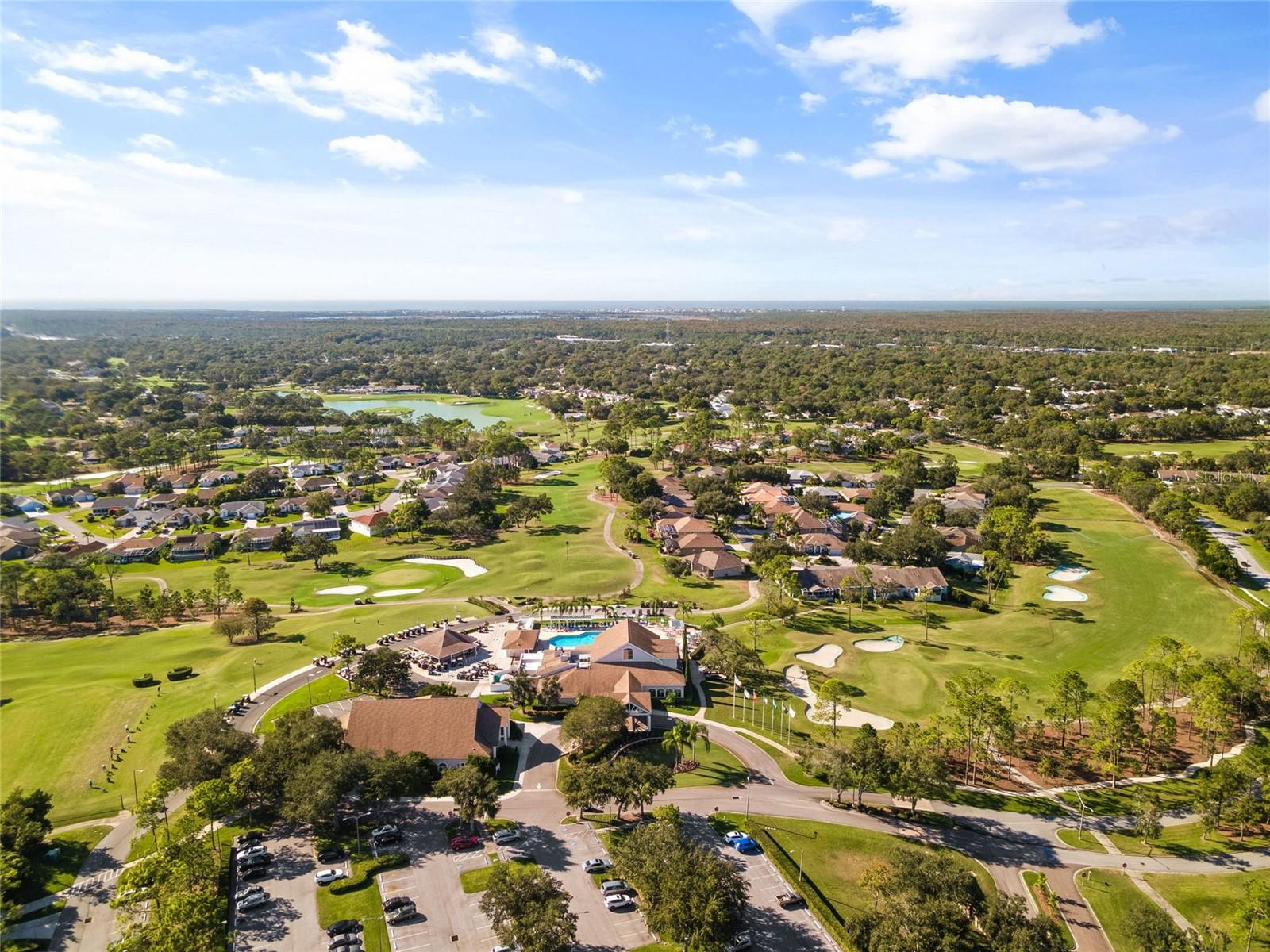 TIMBER PINES - Residential