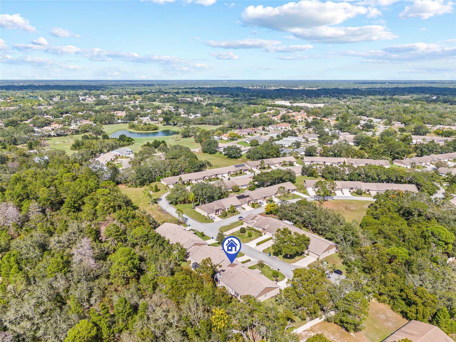 TIMBER PINES - Residential