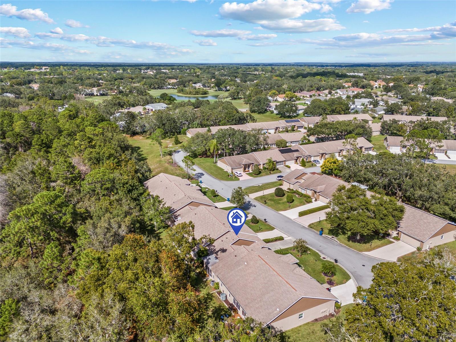 TIMBER PINES - Residential