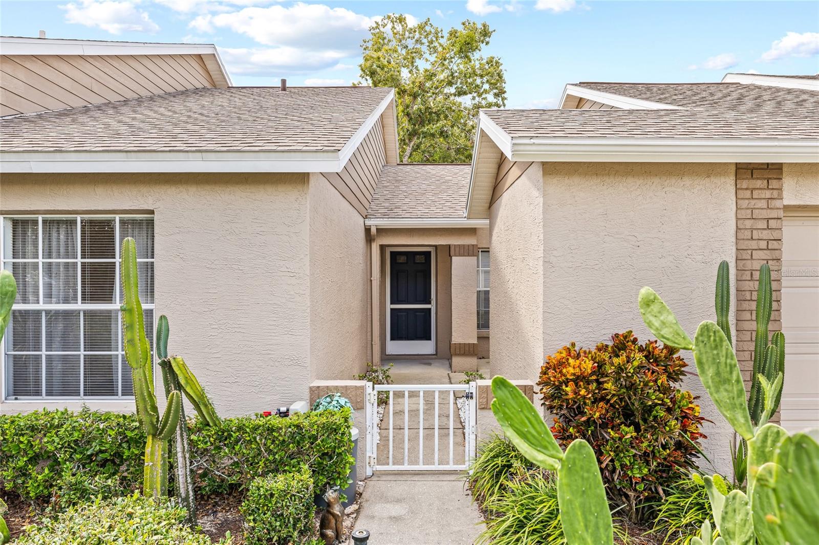 TIMBER PINES - Residential