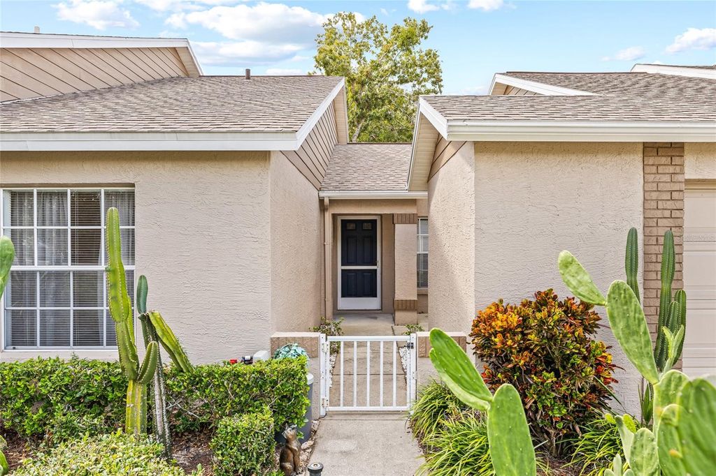 Photo of 7343 Willow Brook Drive, Spring Hill, FL 34606 (MLS # W7879771)