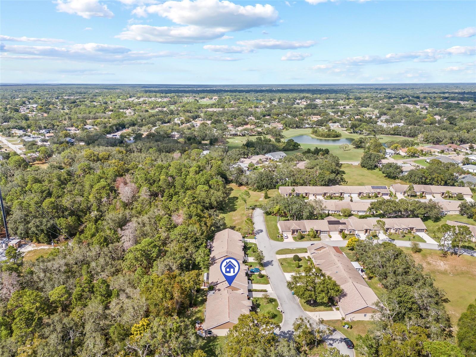 TIMBER PINES - Residential