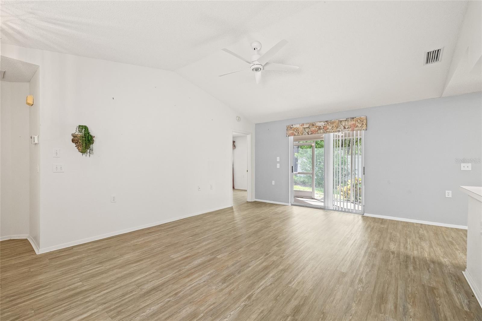 TIMBER PINES - Residential