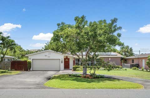 Photo of 717 Lindell Boulevard, Delray Beach, FL 33444 (MLS # G5114096)