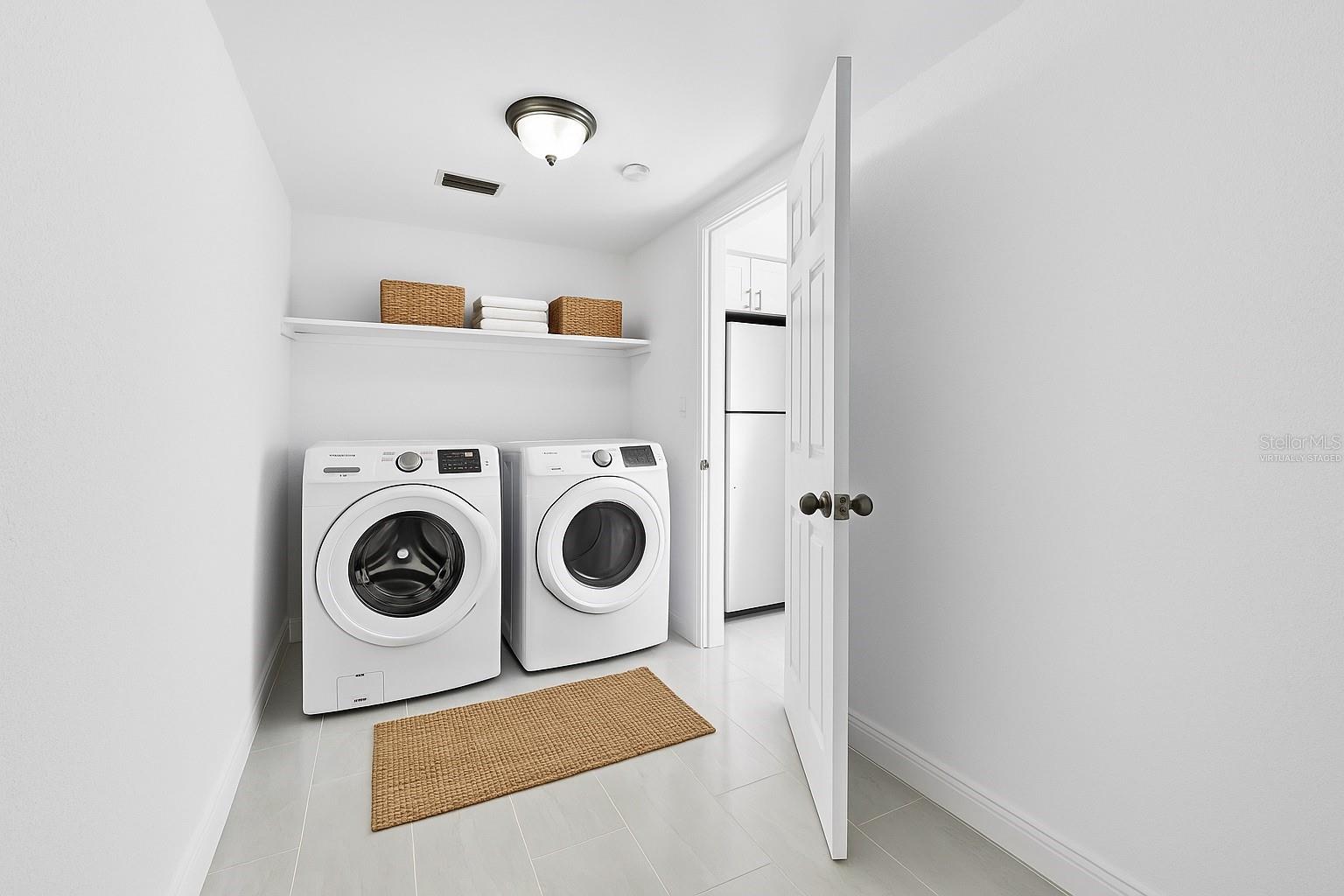 PRESCOTTS C W ADD TO POR - Residential Income