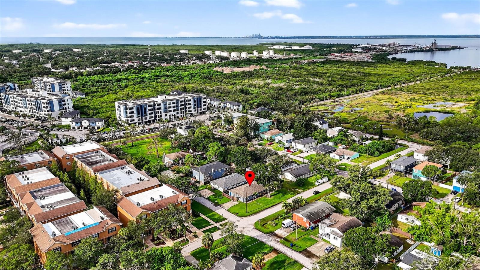 PRESCOTTS C W ADD TO POR - Residential Income