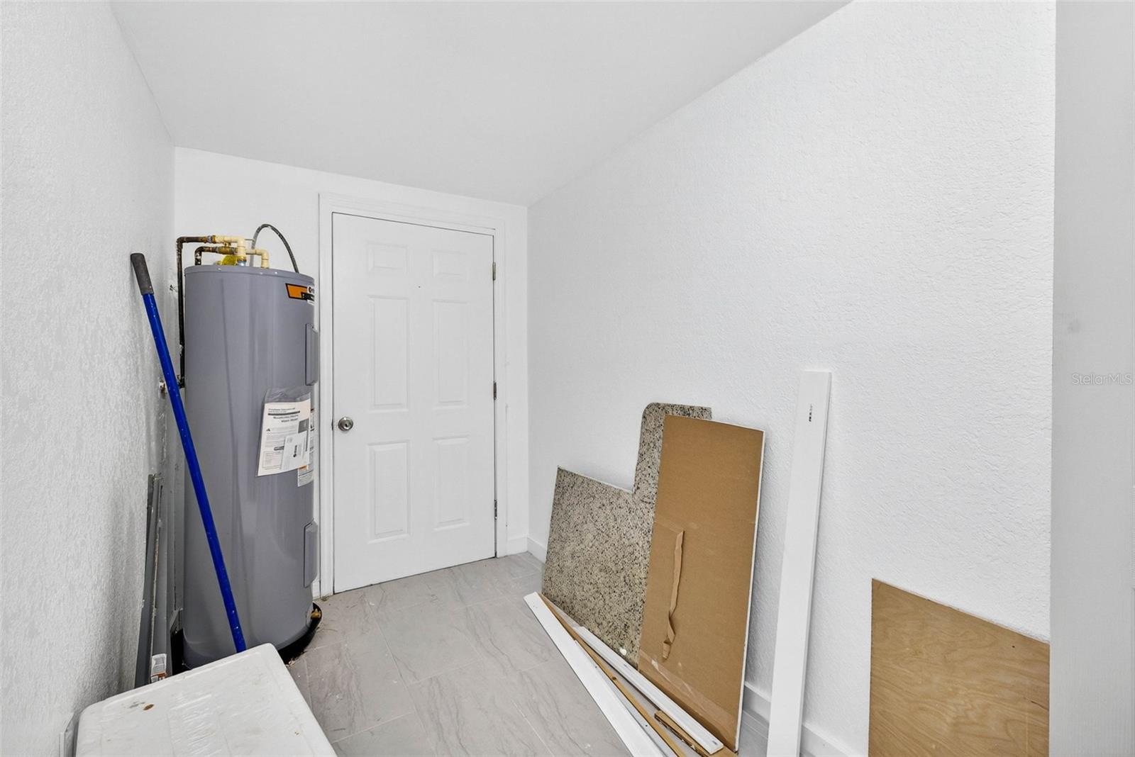PRESCOTTS C W ADD TO POR - Residential Income