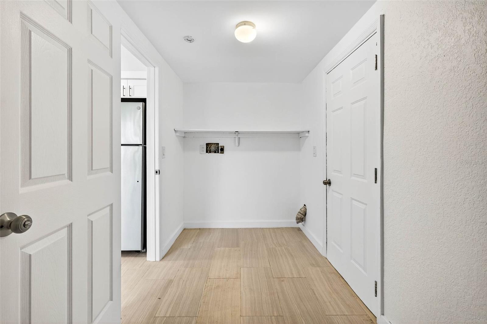 PRESCOTTS C W ADD TO POR - Residential Income