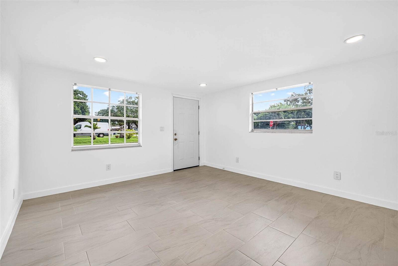 PRESCOTTS C W ADD TO POR - Residential Income