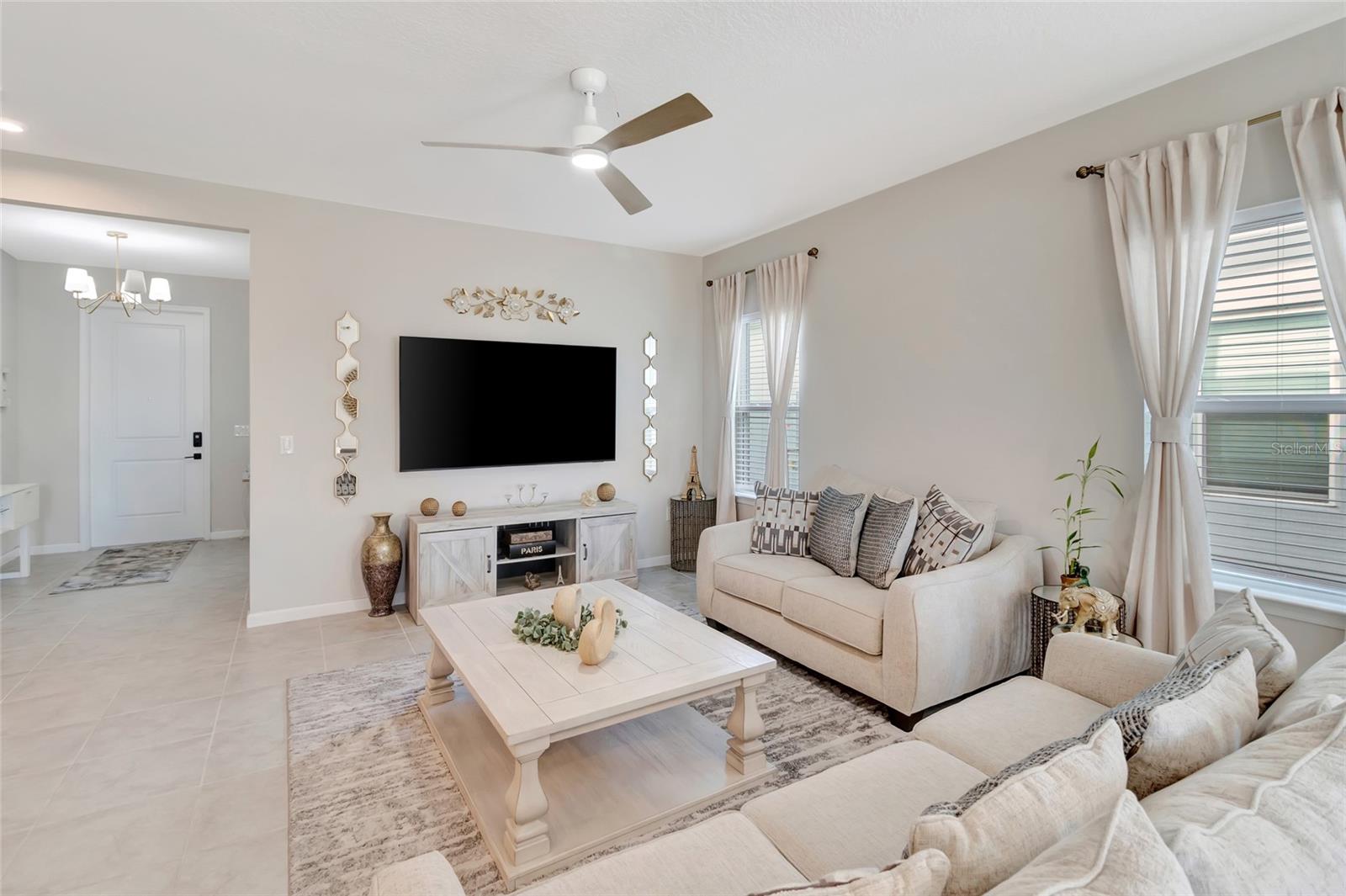 EDEN HILLS PH 2 - Residential