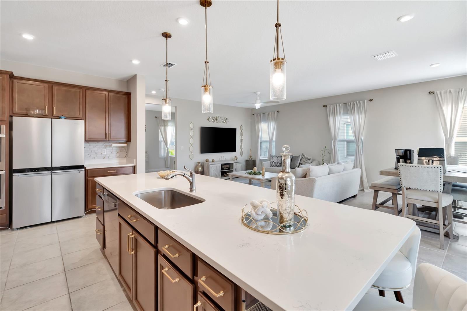 EDEN HILLS PH 2 - Residential