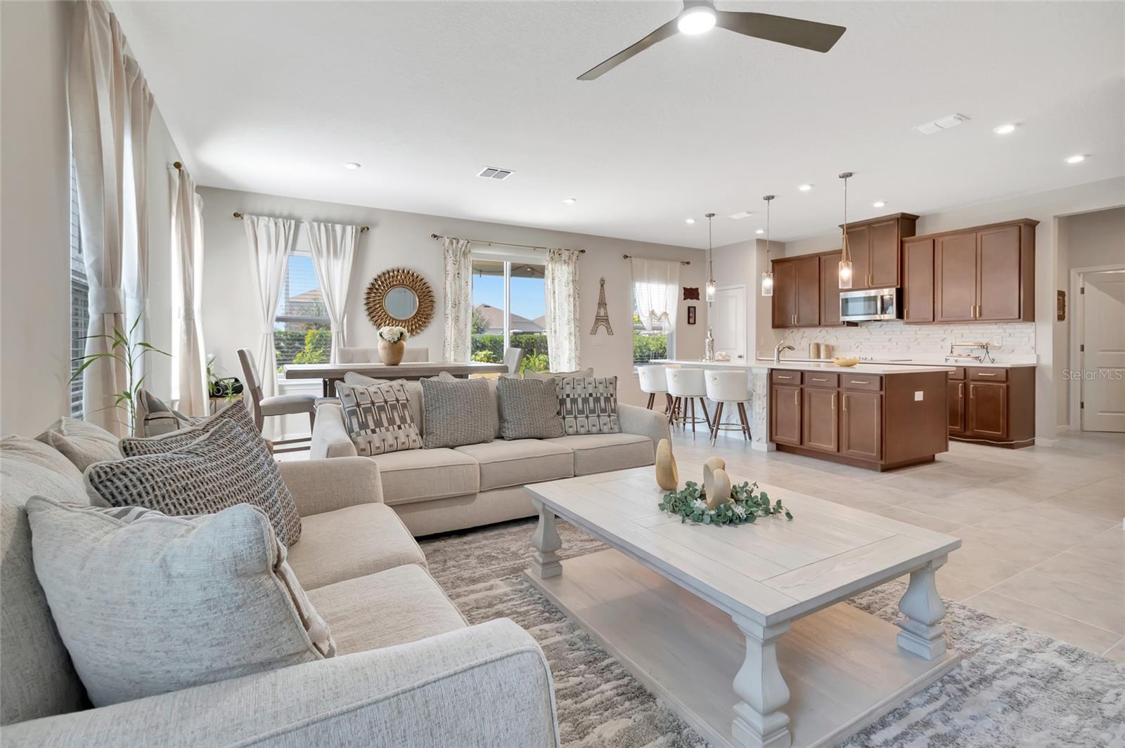 EDEN HILLS PH 2 - Residential