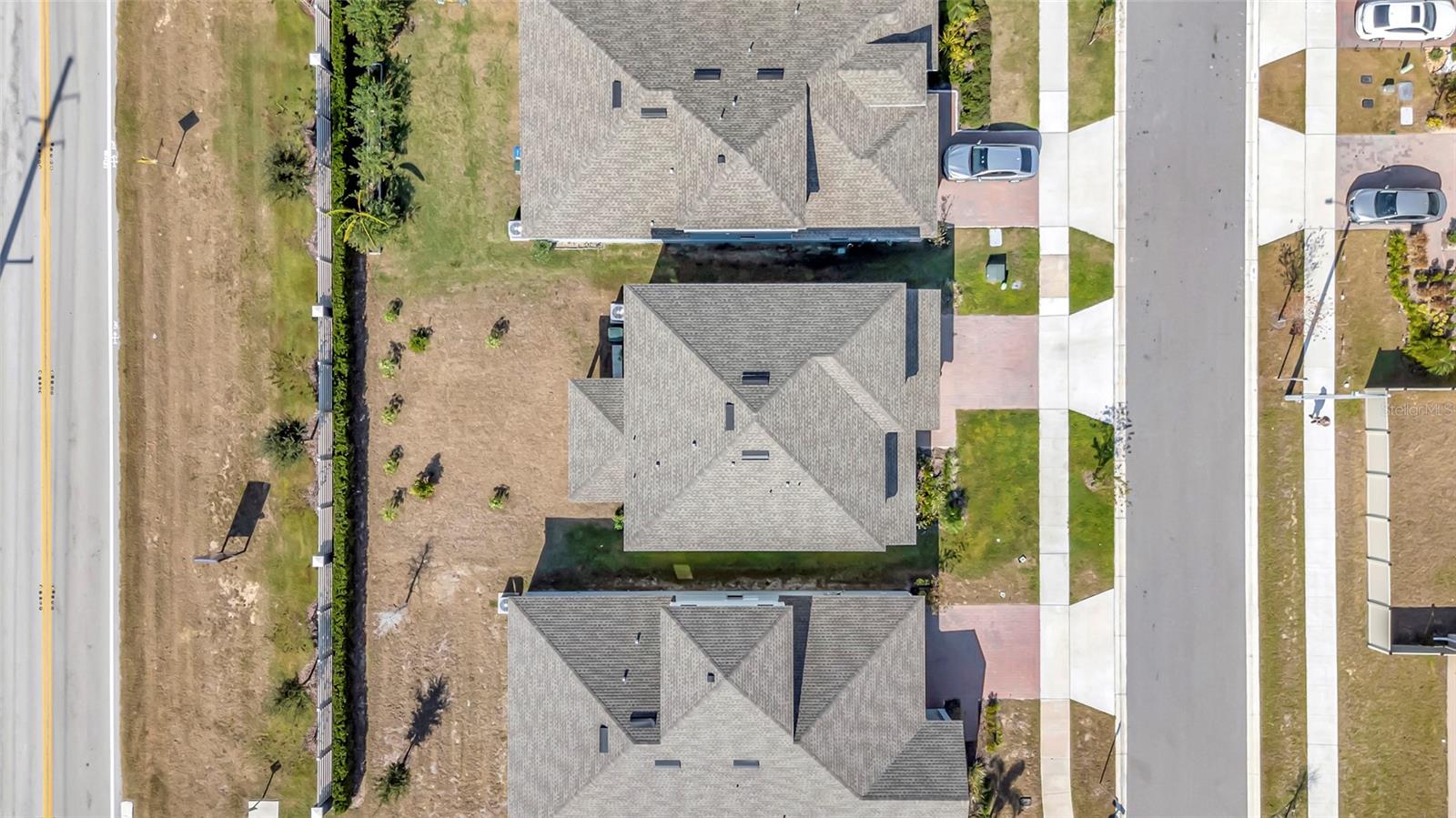 EDEN HILLS PH 2 - Residential