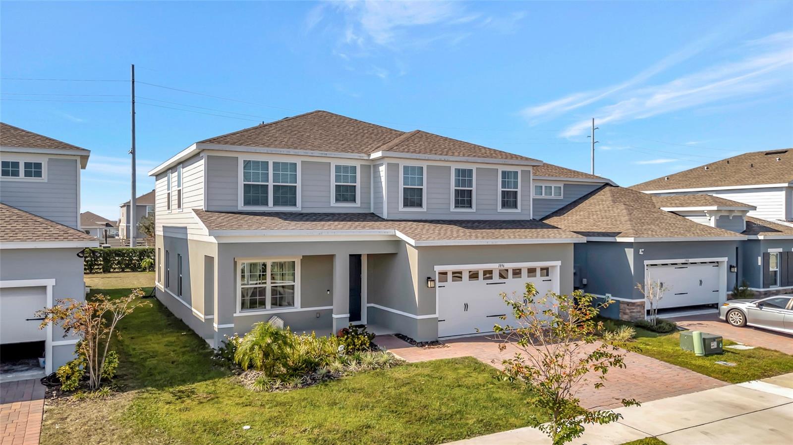 EDEN HILLS PH 2 - Residential