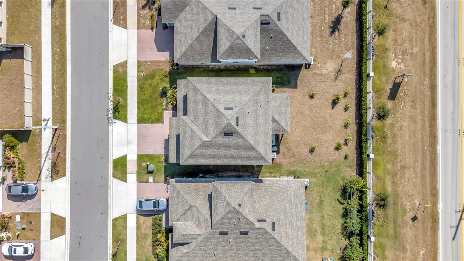 EDEN HILLS PH 2 - Residential