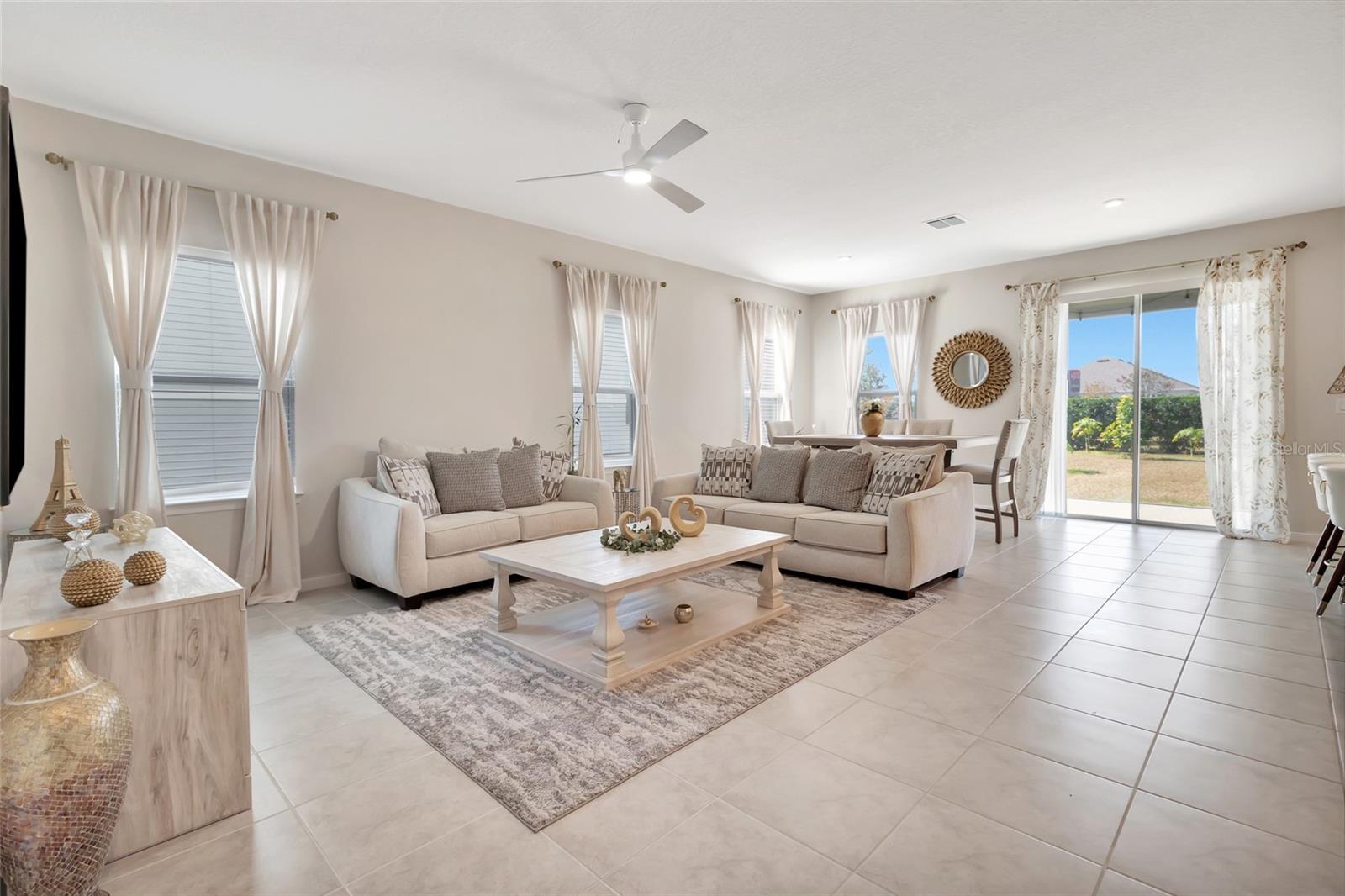 EDEN HILLS PH 2 - Residential