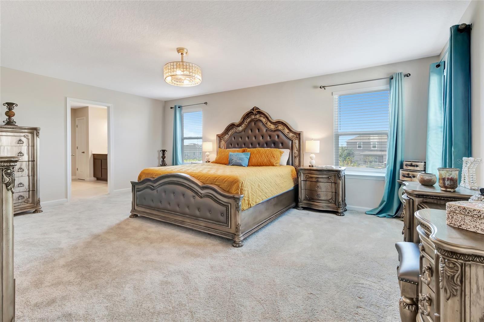 EDEN HILLS PH 2 - Residential