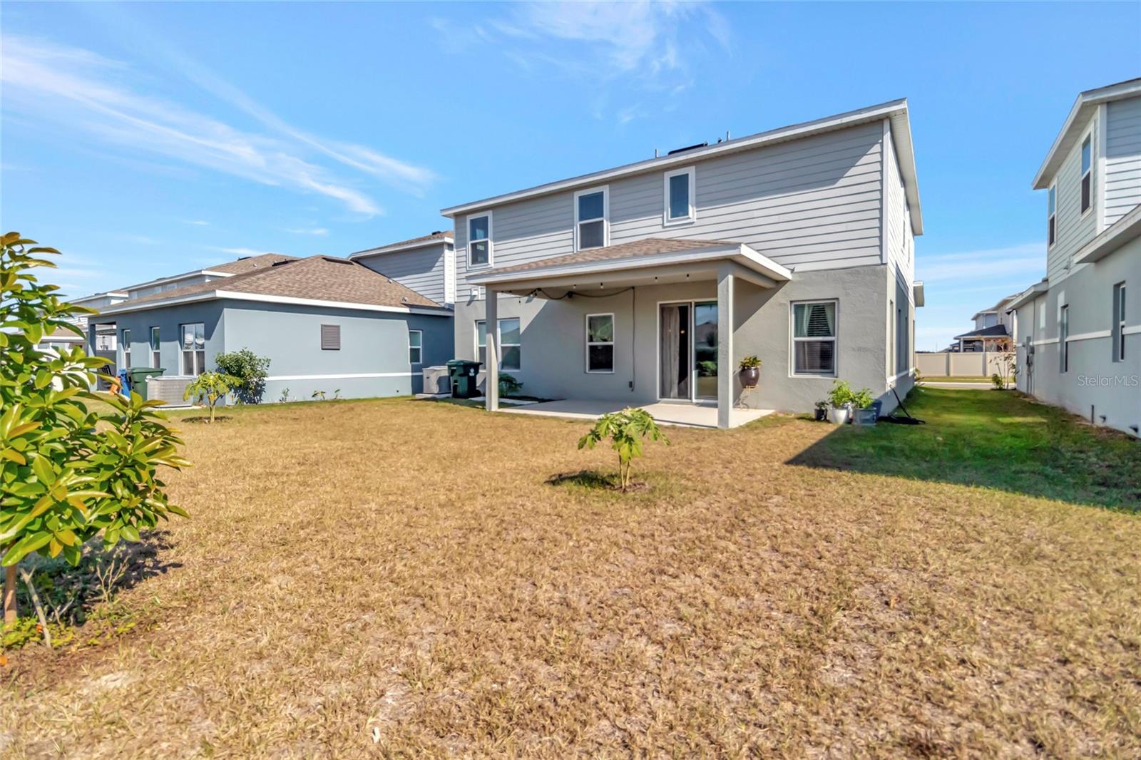 EDEN HILLS PH 2 - Residential