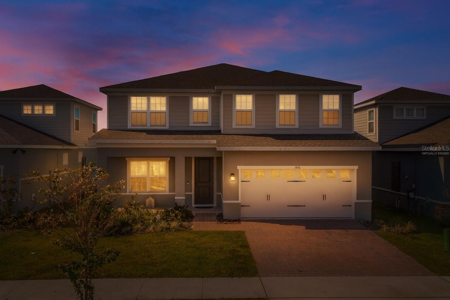 EDEN HILLS PH 2 - Residential