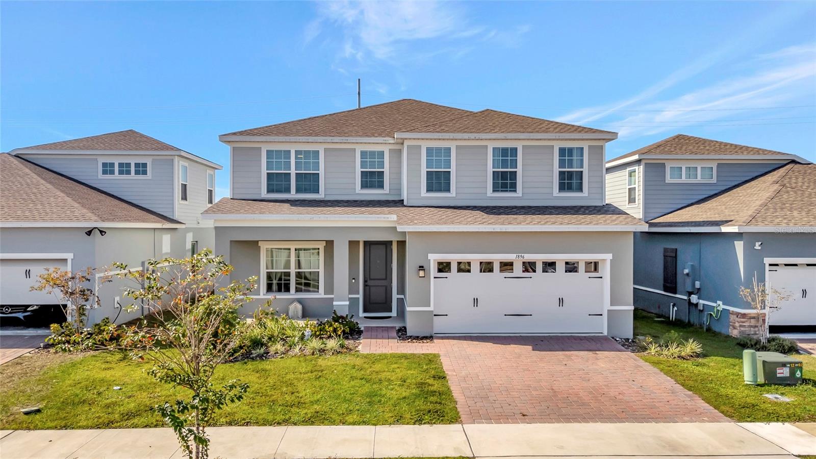 EDEN HILLS PH 2 - Residential