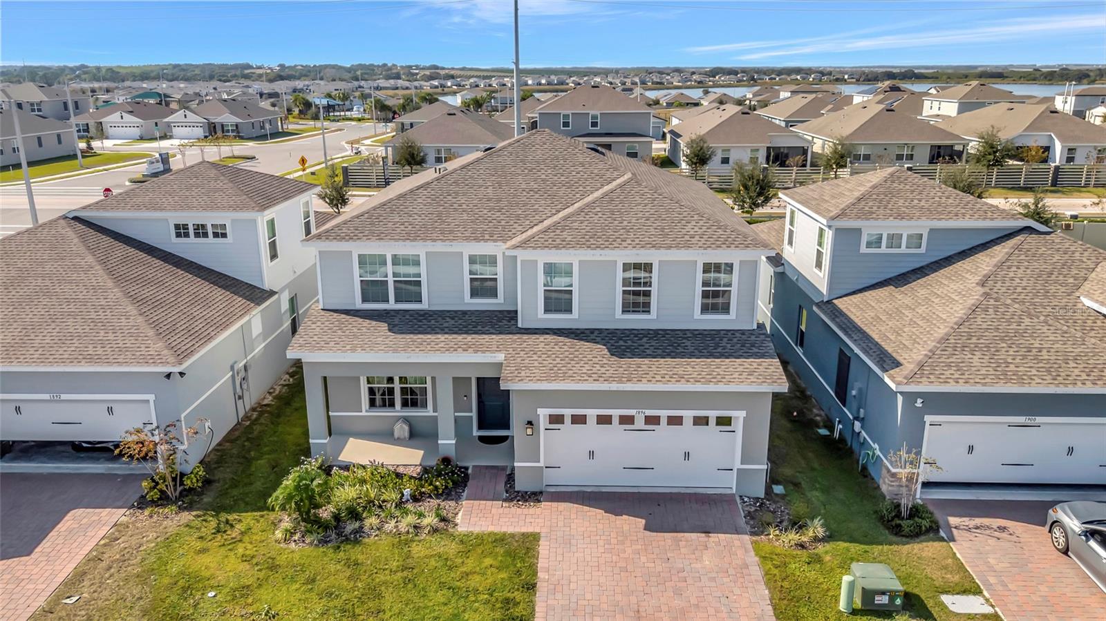 EDEN HILLS PH 2 - Residential