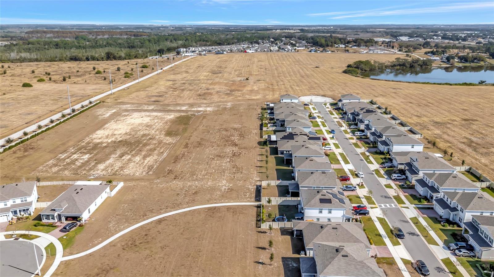 EDEN HILLS PH 2 - Residential