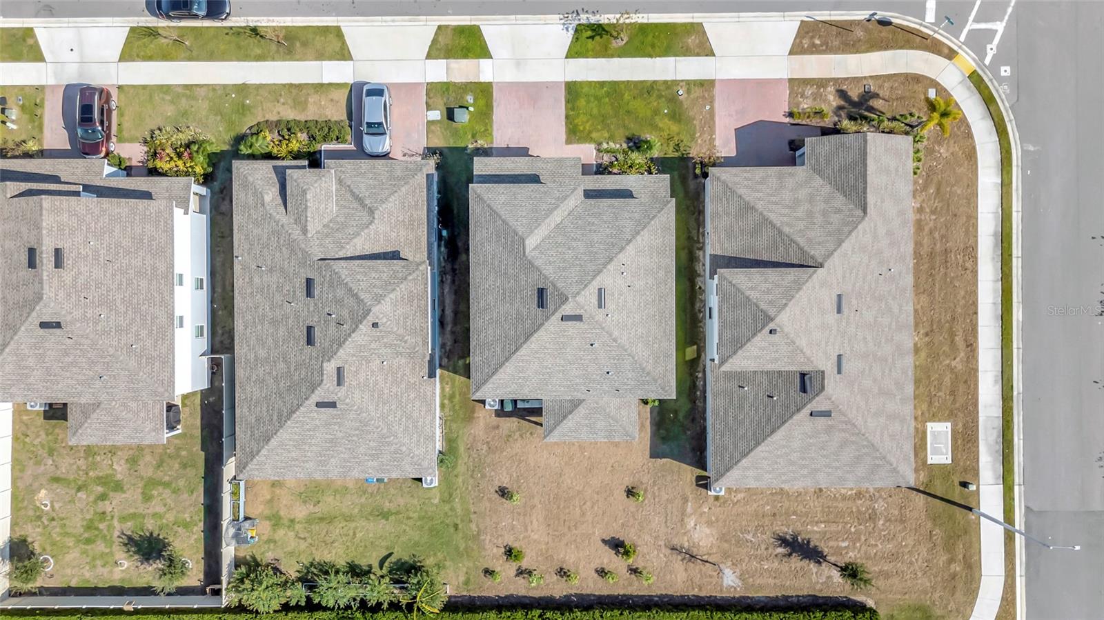 EDEN HILLS PH 2 - Residential