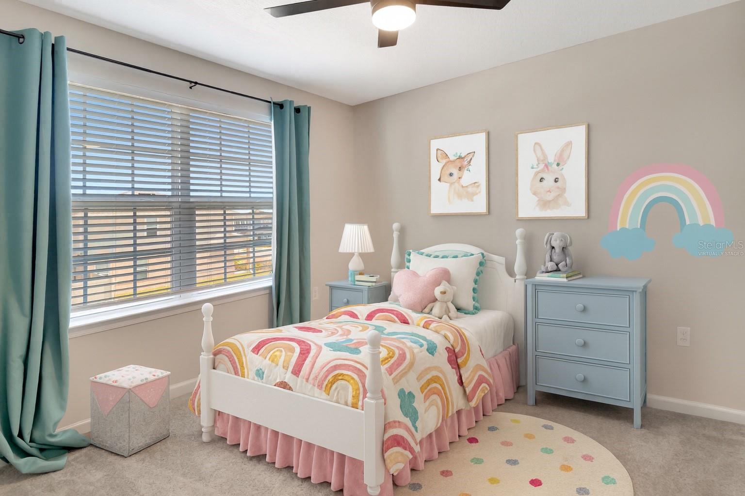 EDEN HILLS PH 2 - Residential