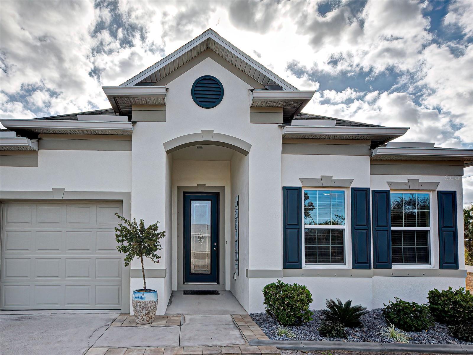 PORT CHARLOTTE SEC 058 - Residential