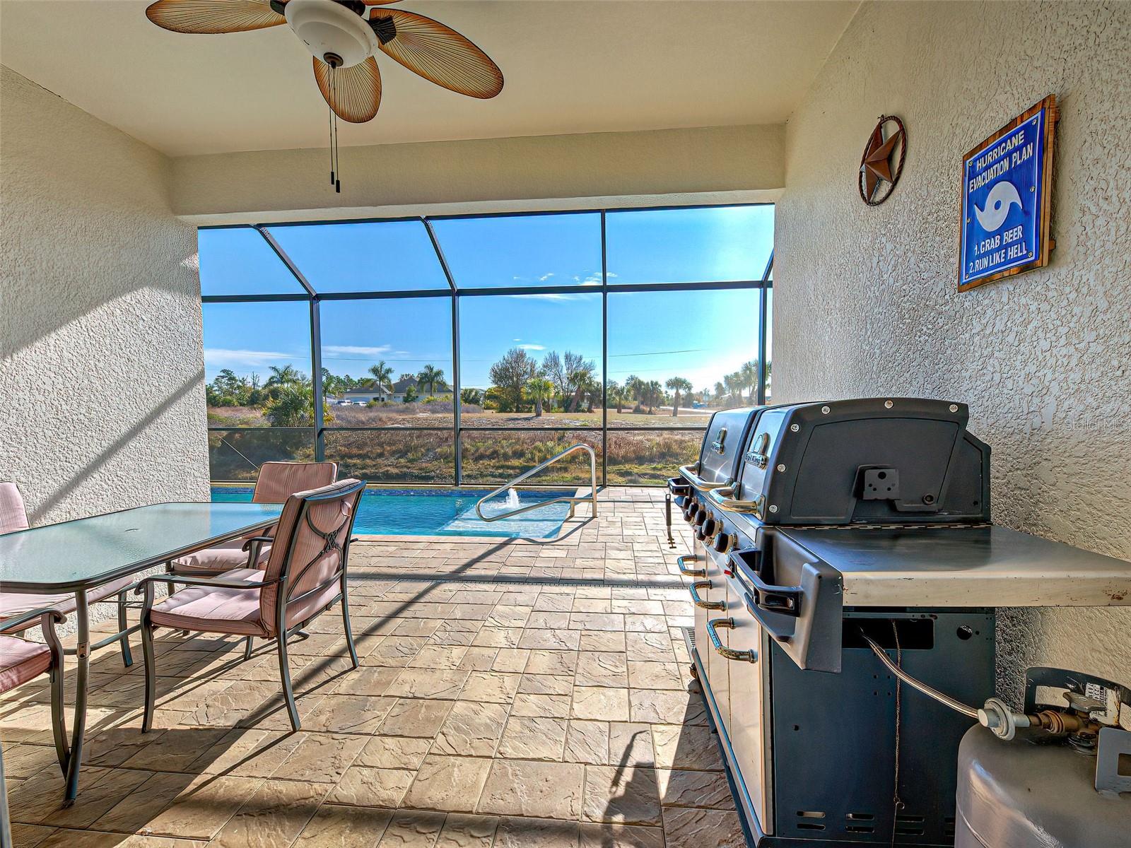 PORT CHARLOTTE SEC 058 - Residential