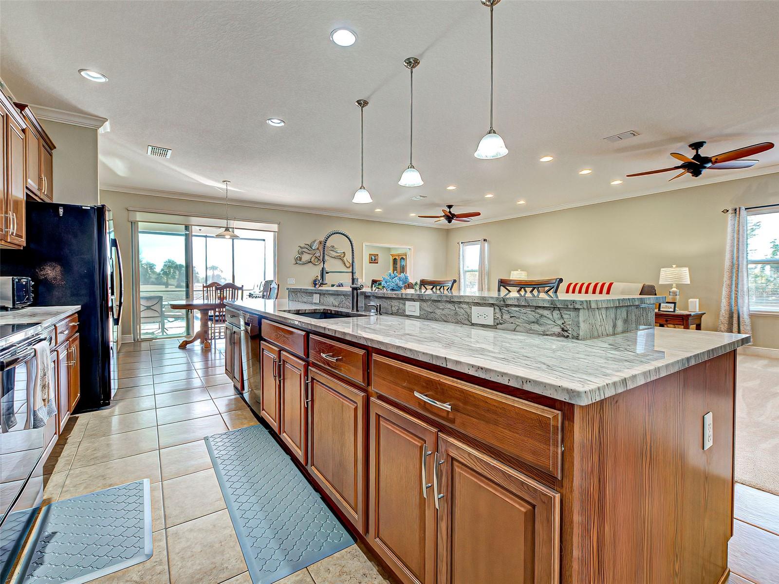 PORT CHARLOTTE SEC 058 - Residential